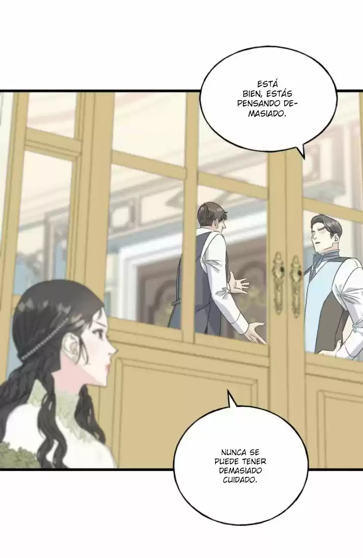 A LOS CUERVOS LES GUSTA LAS COSAS BRILLANTES - Capítulo 34 - Página 20 - LectorTMOo