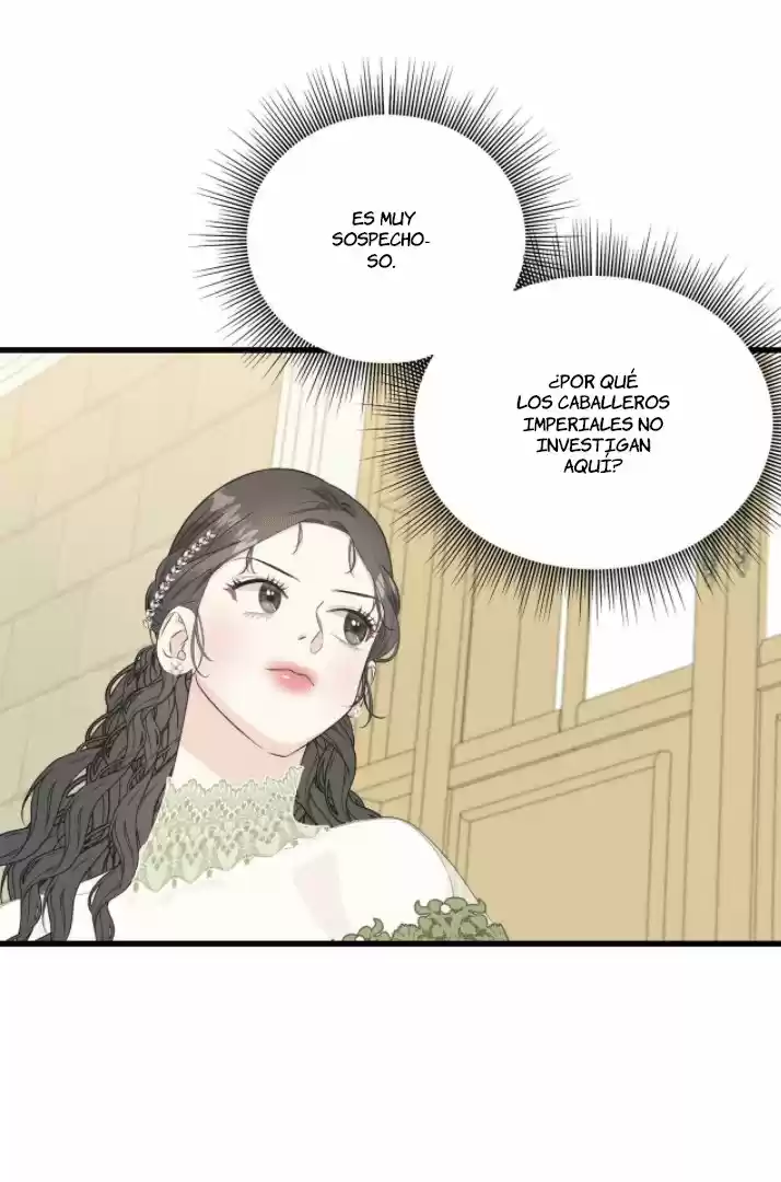 A LOS CUERVOS LES GUSTA LAS COSAS BRILLANTES - Capítulo 34 - Página 21 - LectorTMOo