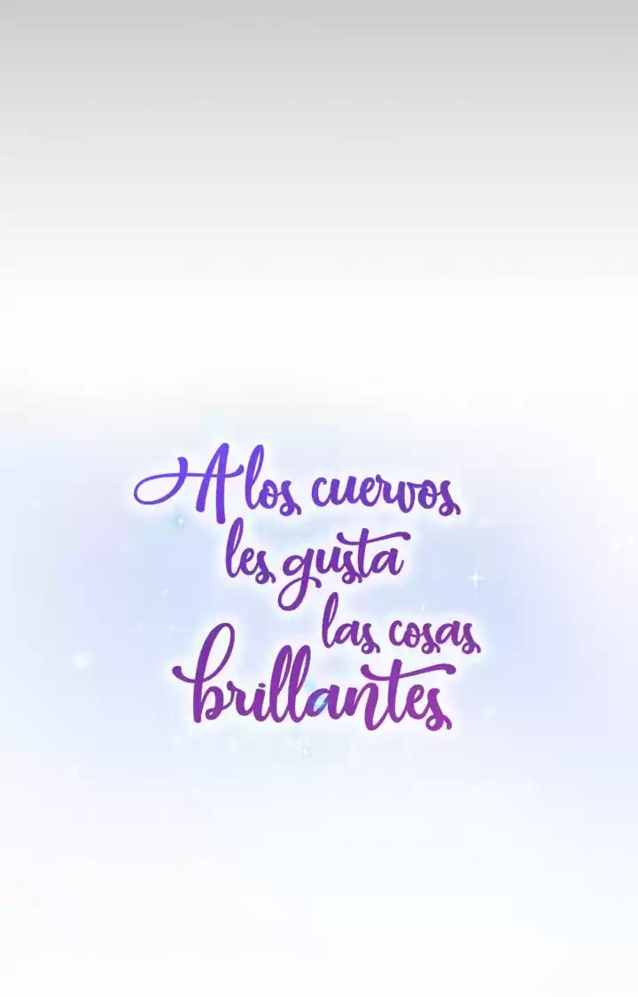 A LOS CUERVOS LES GUSTA LAS COSAS BRILLANTES - Capítulo 34 - Página 36 - LectorTMOo