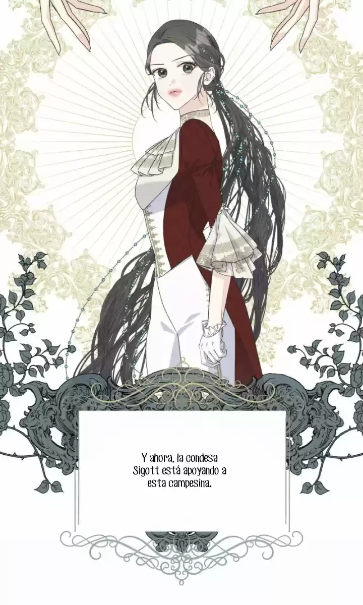 A LOS CUERVOS LES GUSTA LAS COSAS BRILLANTES - Capítulo 34 - Página 39 - LectorTMOo