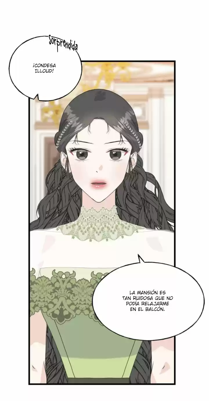 A LOS CUERVOS LES GUSTA LAS COSAS BRILLANTES - Capítulo 34 - Página 43 - LectorTMOo