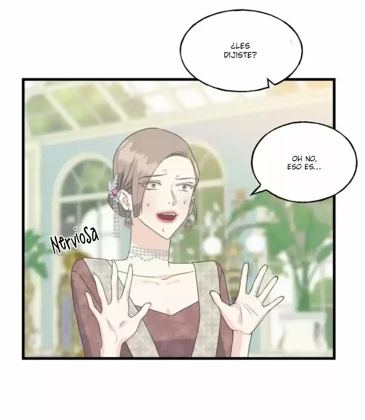 A LOS CUERVOS LES GUSTA LAS COSAS BRILLANTES - Capítulo 34 - Página 45 - LectorTMOo