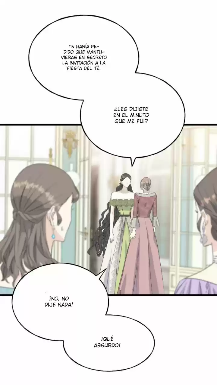 A LOS CUERVOS LES GUSTA LAS COSAS BRILLANTES - Capítulo 34 - Página 46 - LectorTMOo