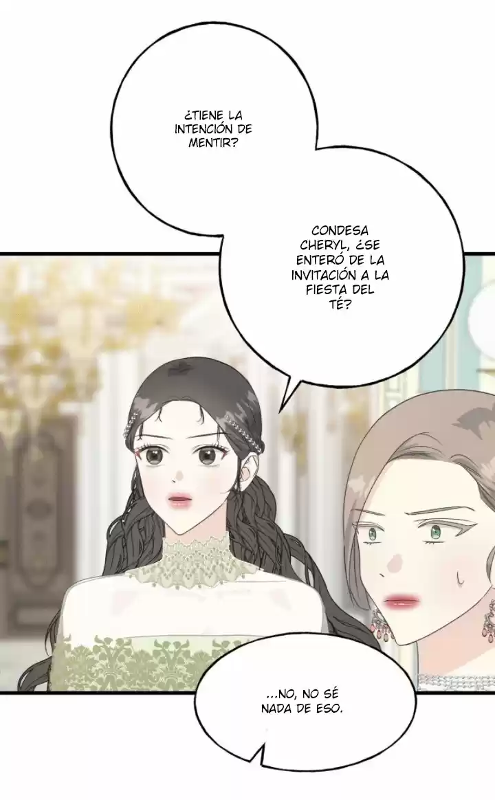 A LOS CUERVOS LES GUSTA LAS COSAS BRILLANTES - Capítulo 34 - Página 47 - LectorTMOo