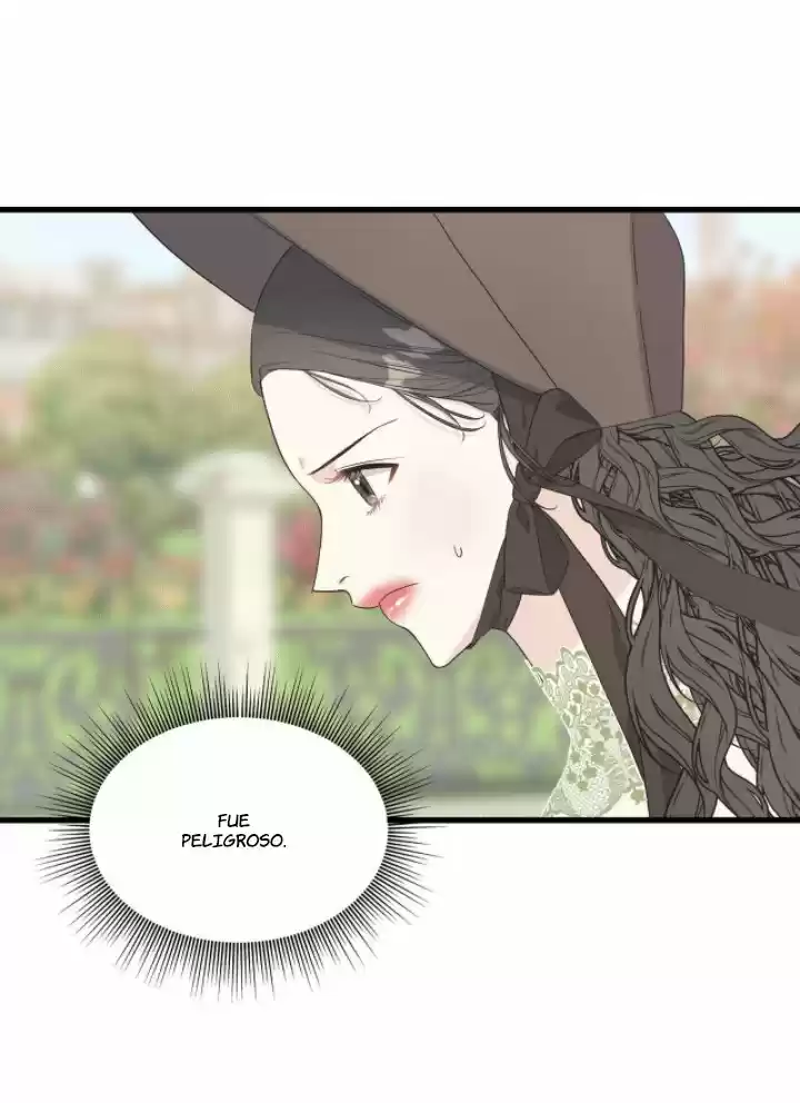 A LOS CUERVOS LES GUSTA LAS COSAS BRILLANTES - Capítulo 34 - Página 56 - LectorTMOo