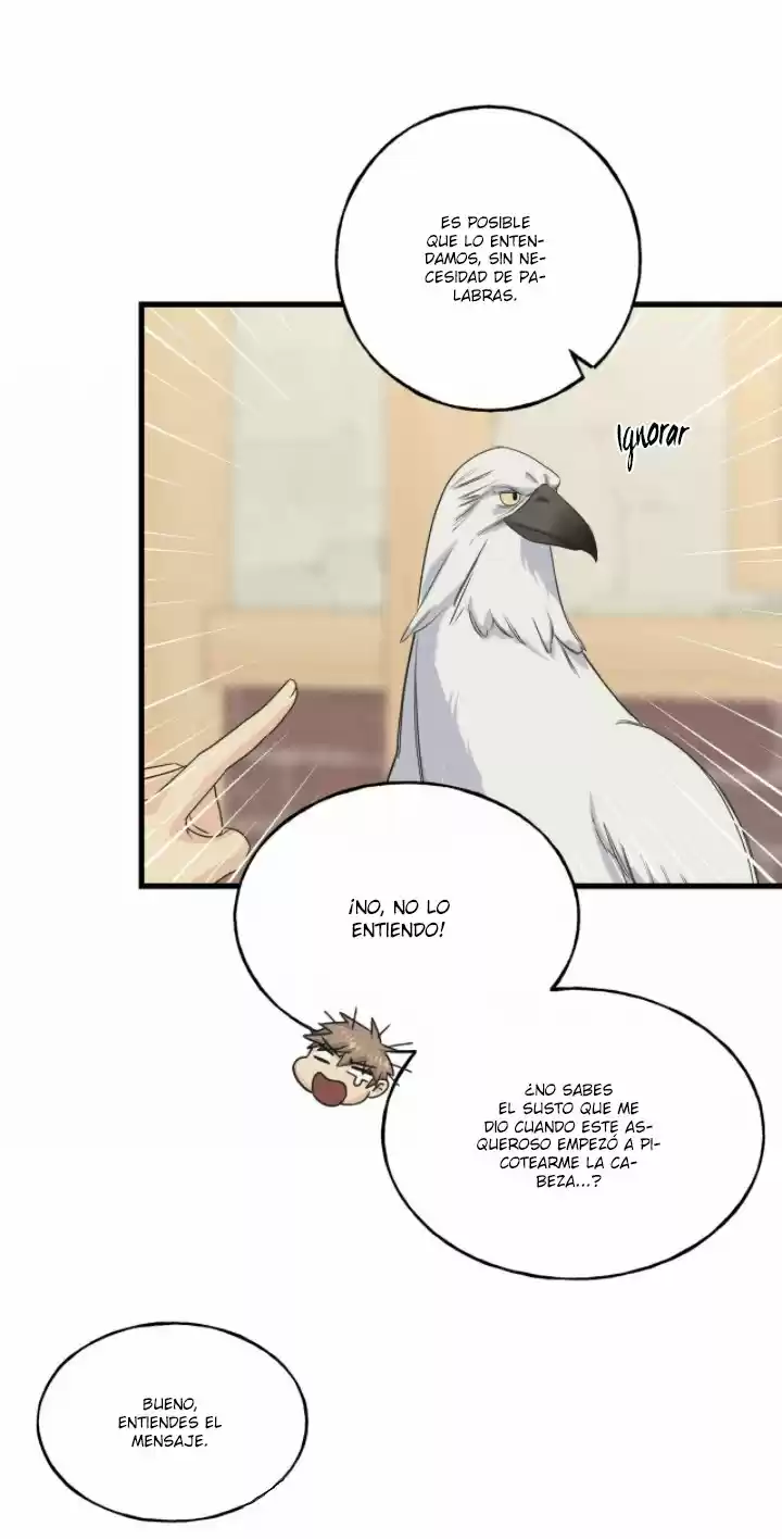 A LOS CUERVOS LES GUSTA LAS COSAS BRILLANTES - Capítulo 34 - Página 65 - LectorTMOo