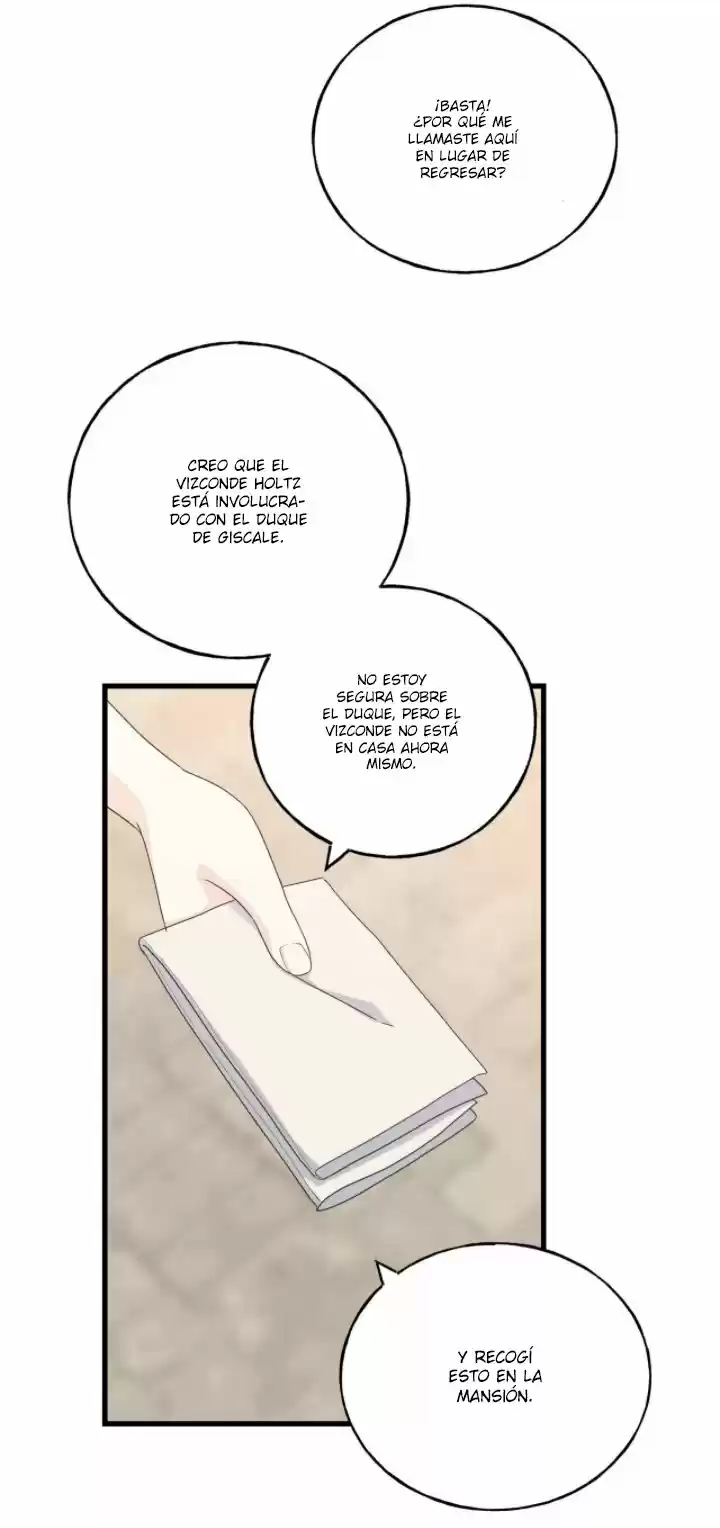 A LOS CUERVOS LES GUSTA LAS COSAS BRILLANTES - Capítulo 34 - Página 66 - LectorTMOo