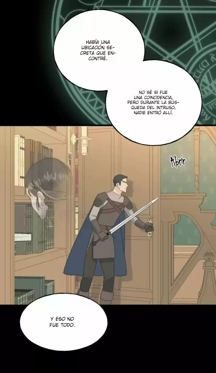 A LOS CUERVOS LES GUSTA LAS COSAS BRILLANTES - Capítulo 34 - Página 70 - LectorTMOo