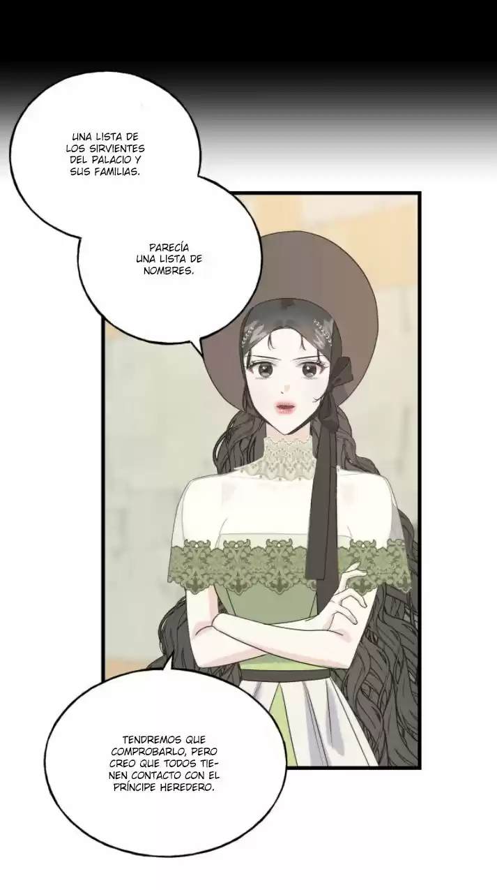 A LOS CUERVOS LES GUSTA LAS COSAS BRILLANTES - Capítulo 34 - Página 71 - LectorTMOo