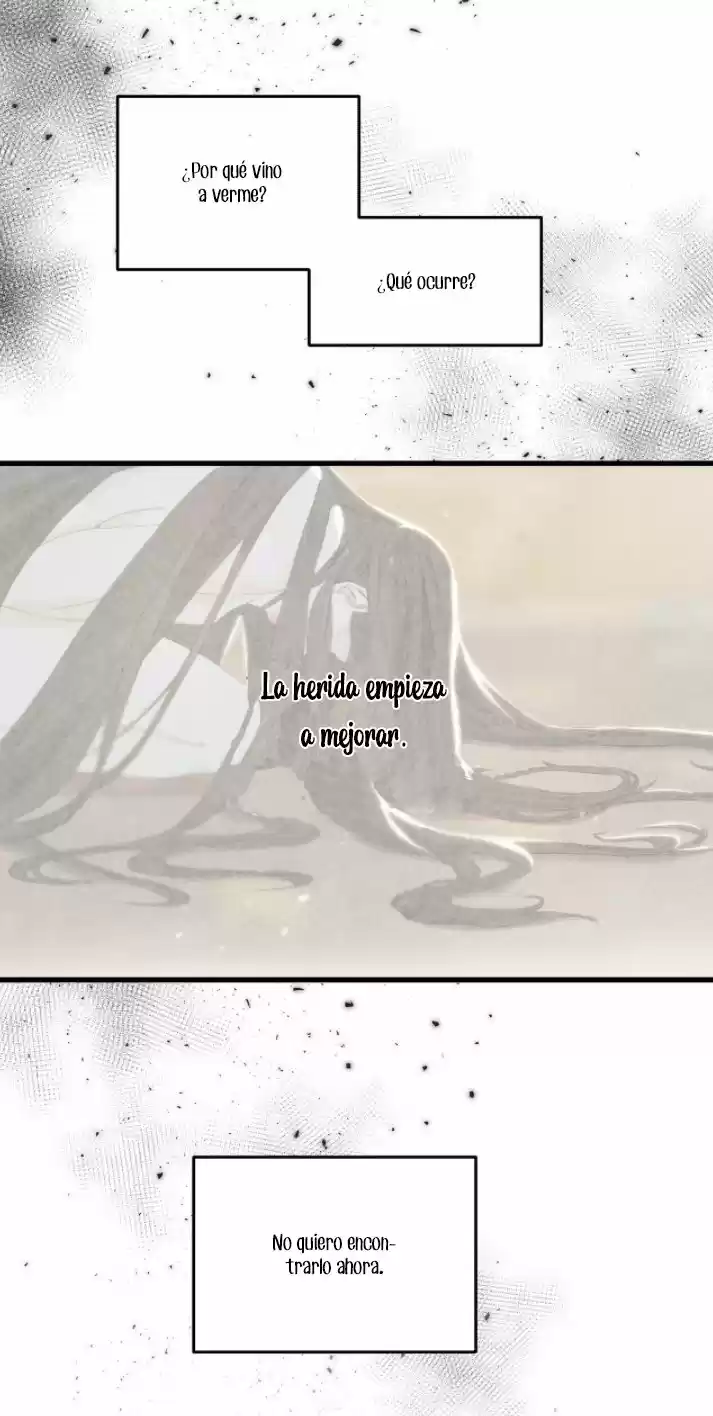 A LOS CUERVOS LES GUSTA LAS COSAS BRILLANTES - Capítulo 34 - Página 75 - LectorTMOo