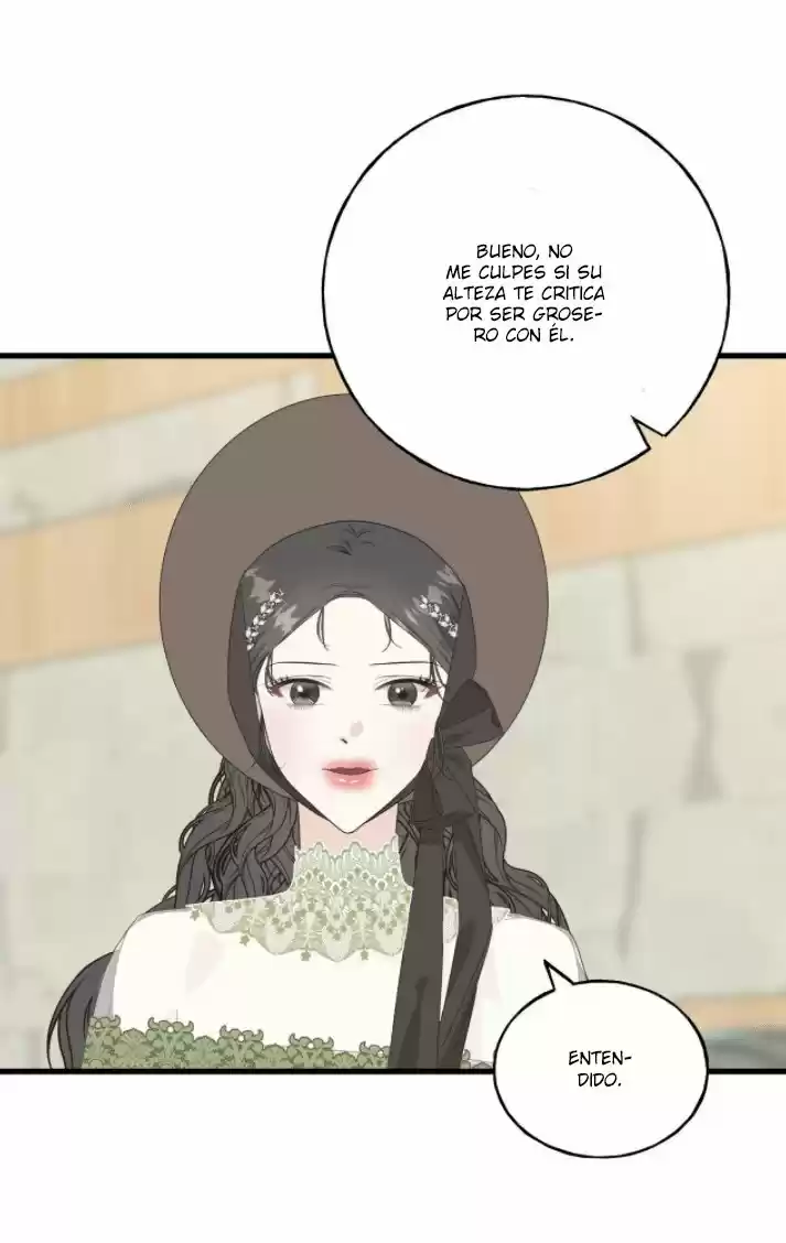 A LOS CUERVOS LES GUSTA LAS COSAS BRILLANTES - Capítulo 34 - Página 77 - LectorTMOo