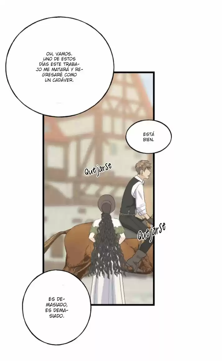 A LOS CUERVOS LES GUSTA LAS COSAS BRILLANTES - Capítulo 34 - Página 78 - LectorTMOo