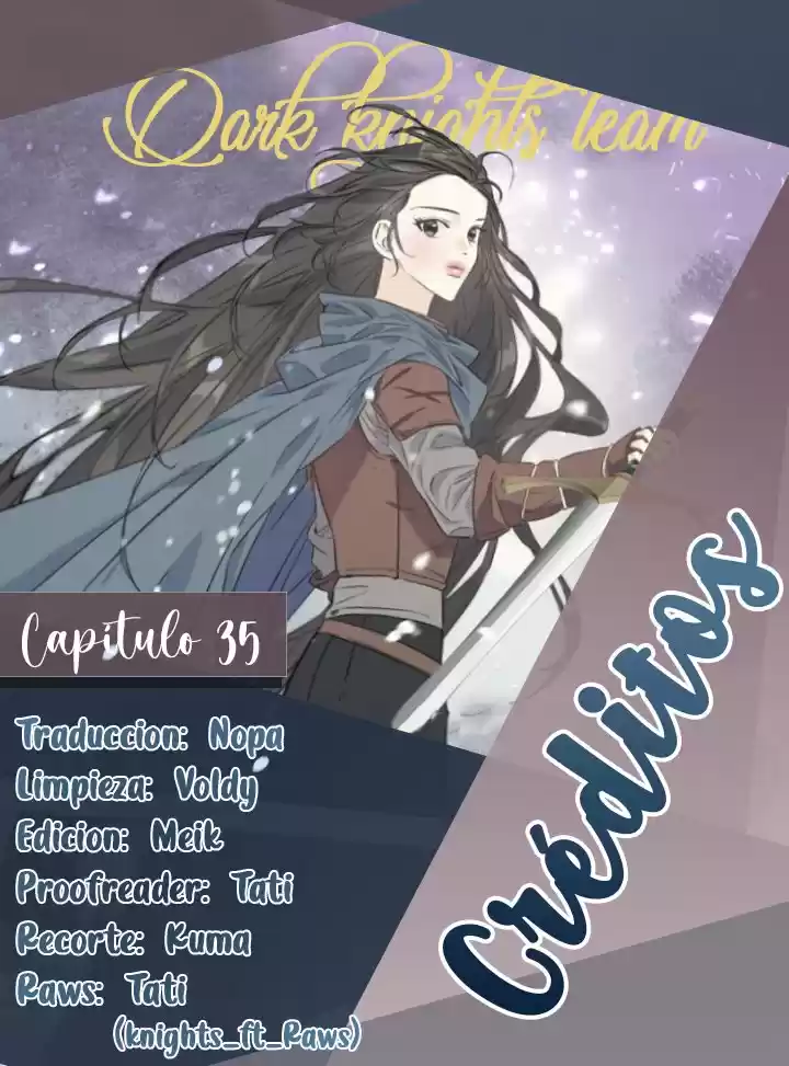 A LOS CUERVOS LES GUSTA LAS COSAS BRILLANTES - Capítulo 35 - Página 2 - LectorTMOo