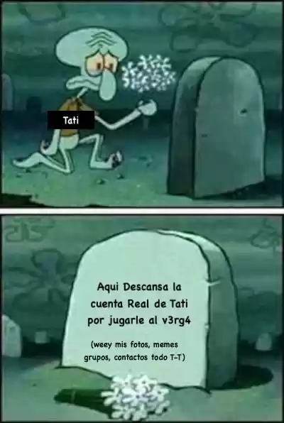 A LOS CUERVOS LES GUSTA LAS COSAS BRILLANTES - Capítulo 35 - Página 3 - LectorTMOo