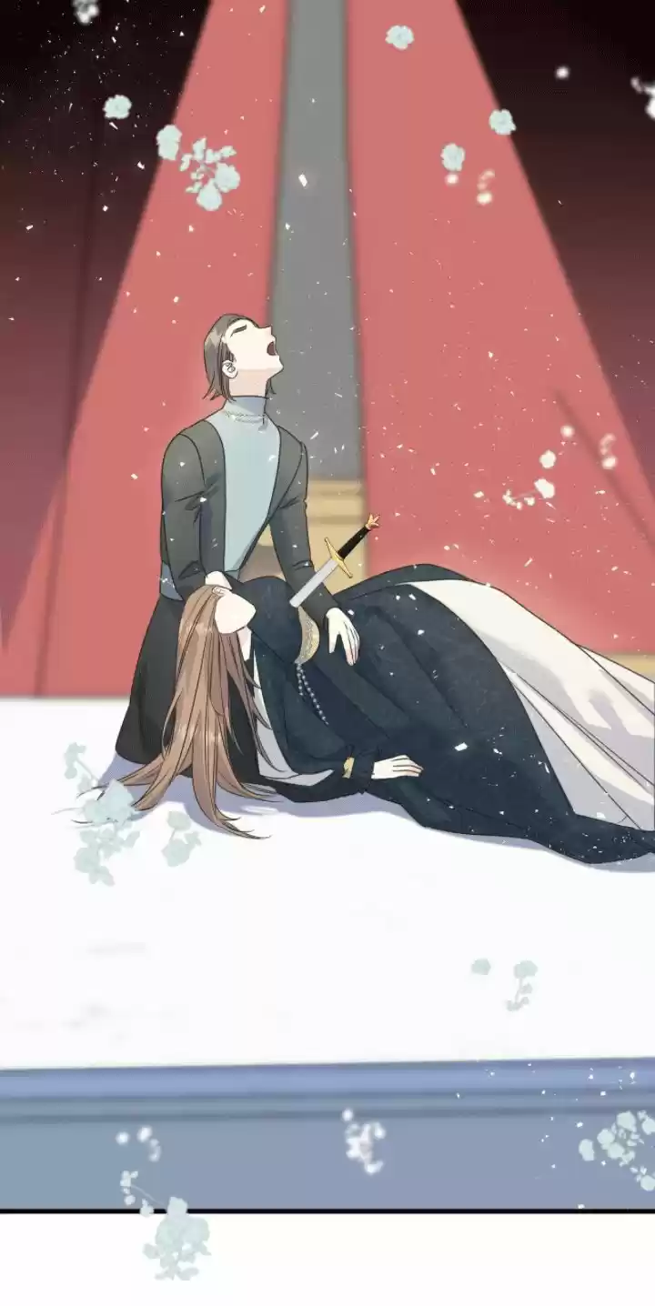 A LOS CUERVOS LES GUSTA LAS COSAS BRILLANTES - Capítulo 35 - Página 15 - LectorTMOo