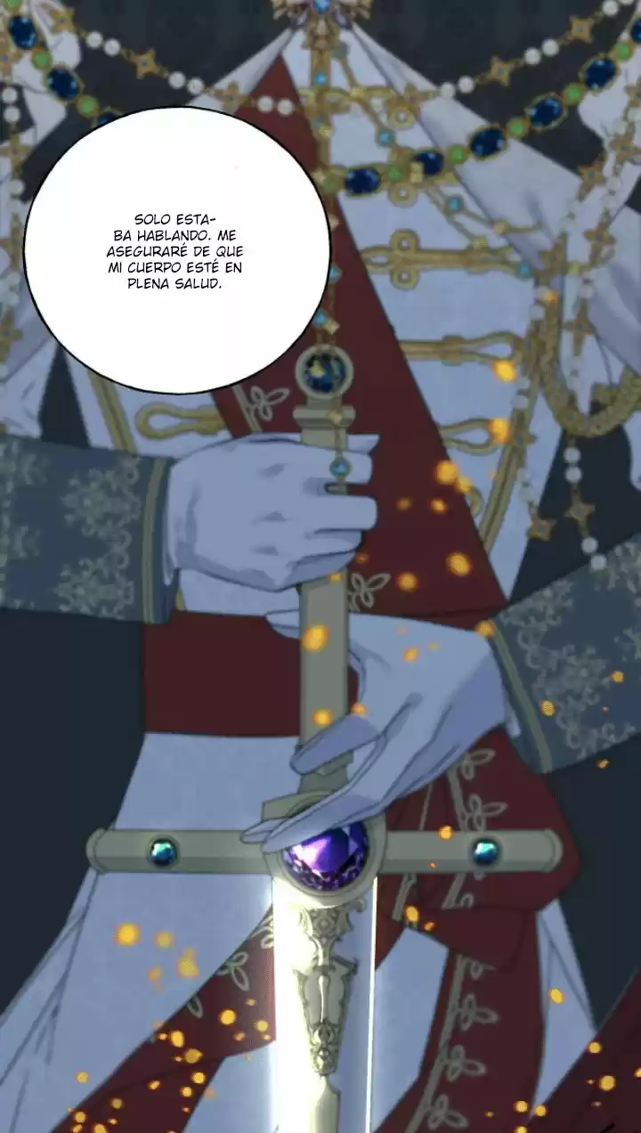 A LOS CUERVOS LES GUSTA LAS COSAS BRILLANTES - Capítulo 35 - Página 25 - LectorTMOo