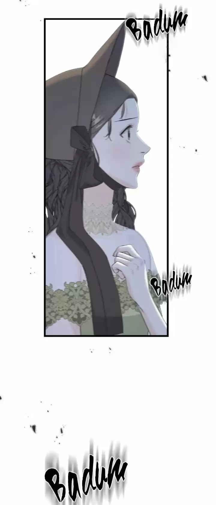 A LOS CUERVOS LES GUSTA LAS COSAS BRILLANTES - Capítulo 35 - Página 32 - LectorTMOo