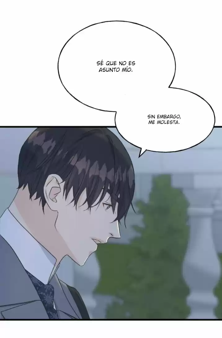 A LOS CUERVOS LES GUSTA LAS COSAS BRILLANTES - Capítulo 35 - Página 47 - LectorTMOo