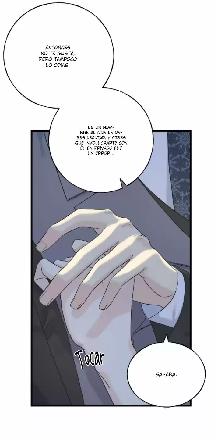 A LOS CUERVOS LES GUSTA LAS COSAS BRILLANTES - Capítulo 35 - Página 62 - LectorTMOo