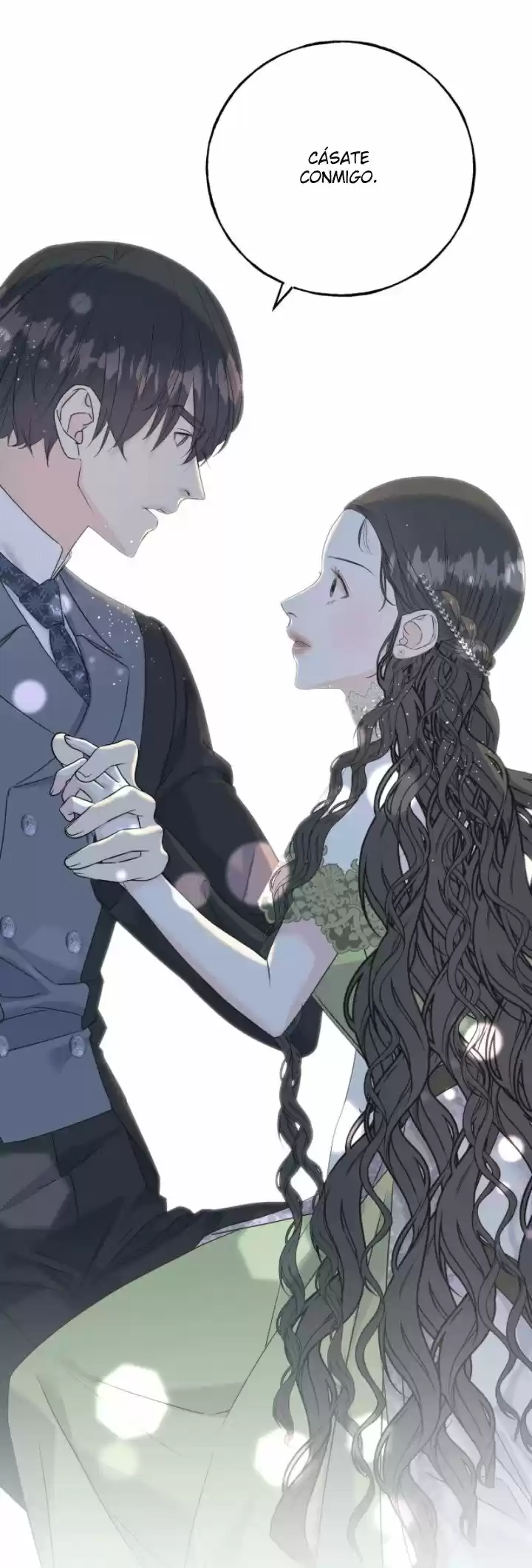 A LOS CUERVOS LES GUSTA LAS COSAS BRILLANTES - Capítulo 35 - Página 70 - LectorTMOo