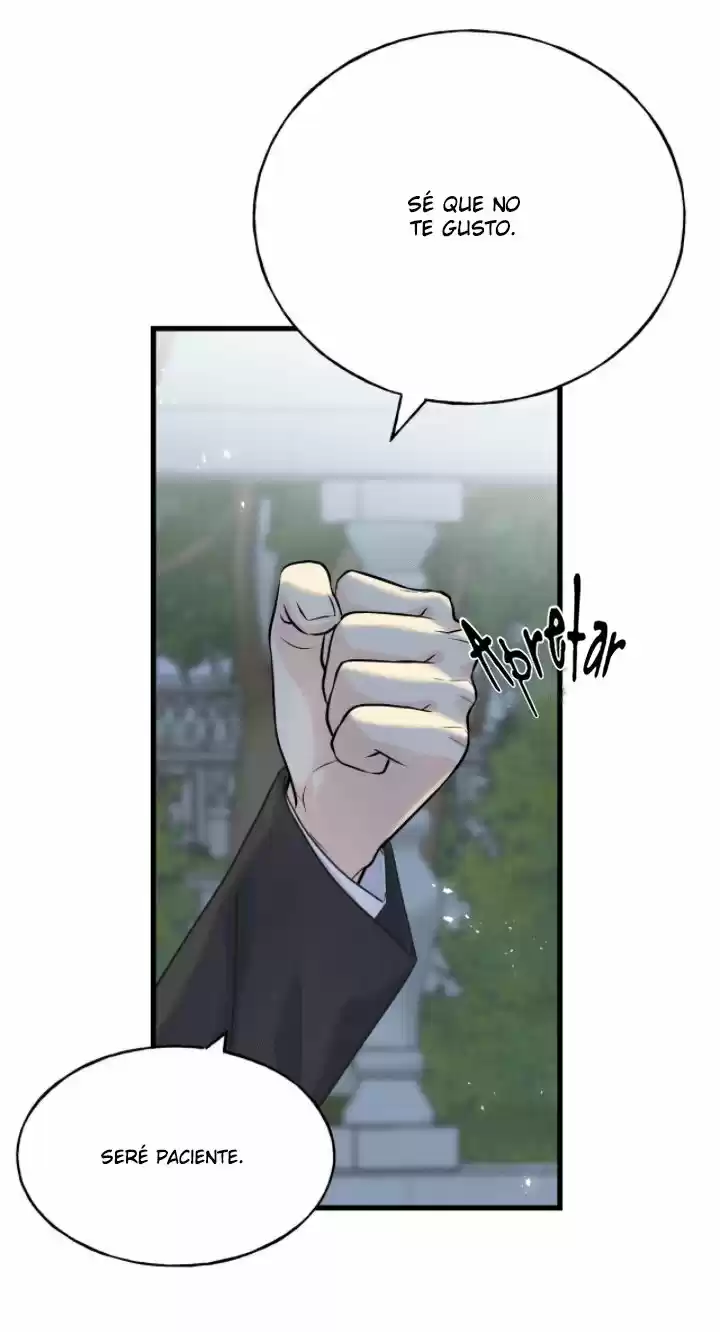 A LOS CUERVOS LES GUSTA LAS COSAS BRILLANTES - Capítulo 36 - Página 10 - LectorTMOo