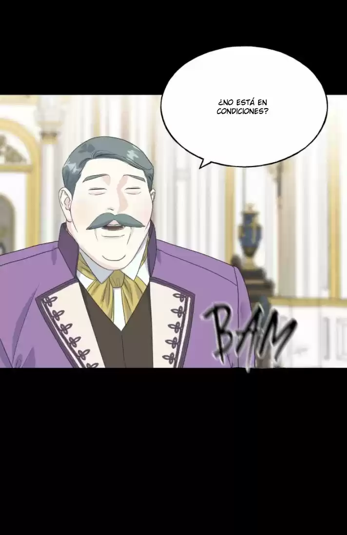 A LOS CUERVOS LES GUSTA LAS COSAS BRILLANTES - Capítulo 36 - Página 28 - LectorTMOo