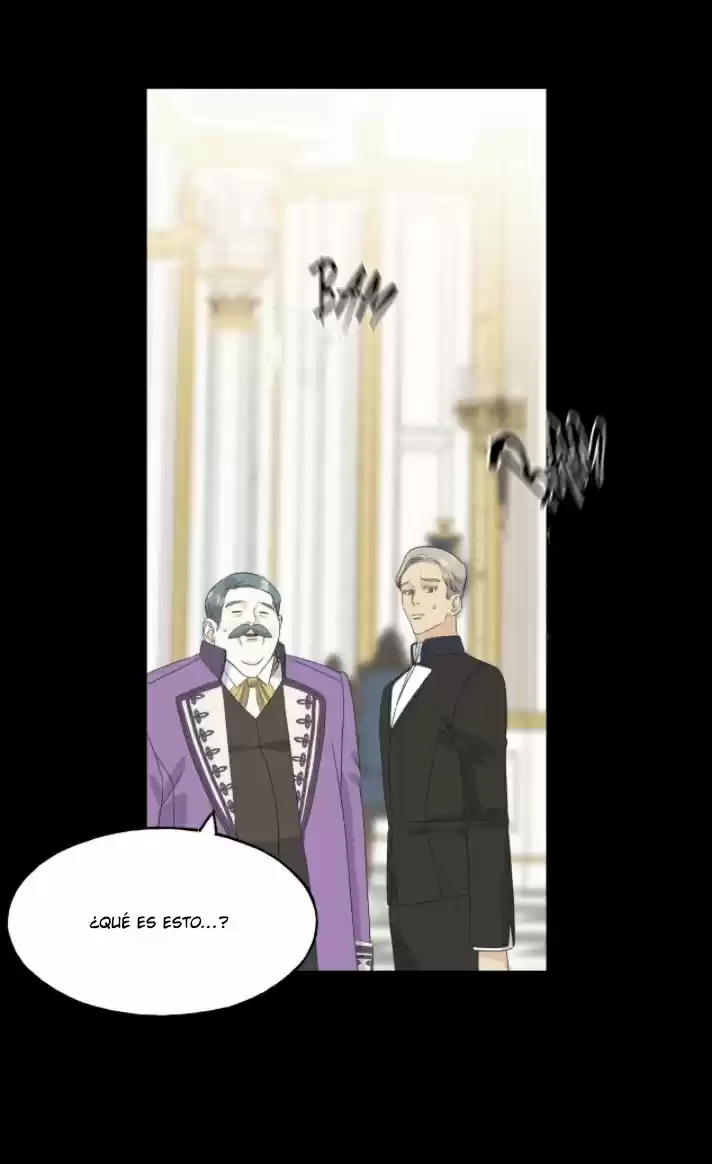 A LOS CUERVOS LES GUSTA LAS COSAS BRILLANTES - Capítulo 36 - Página 29 - LectorTMOo