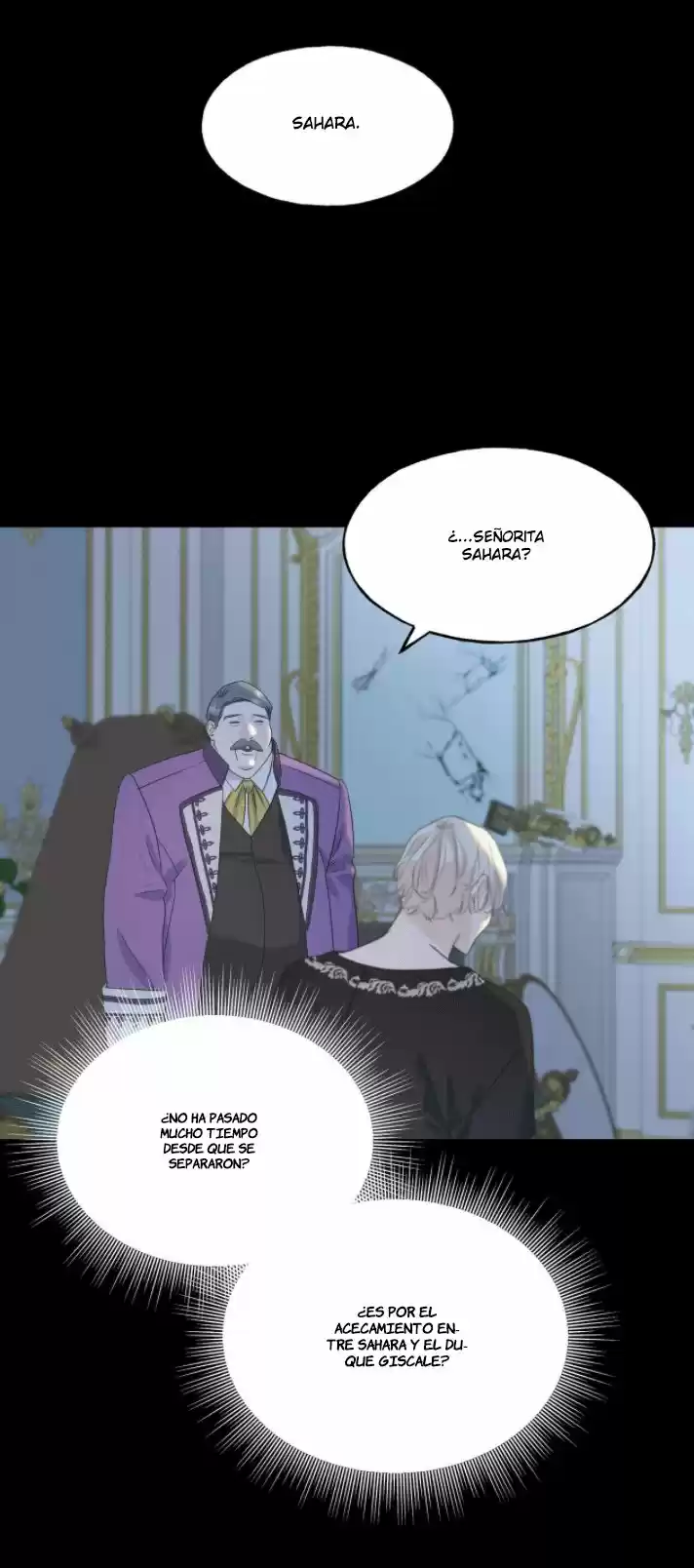A LOS CUERVOS LES GUSTA LAS COSAS BRILLANTES - Capítulo 36 - Página 41 - LectorTMOo