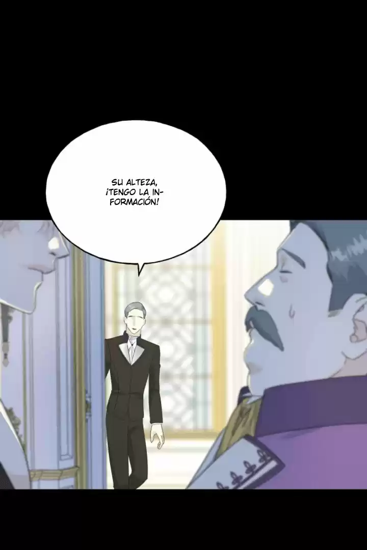 A LOS CUERVOS LES GUSTA LAS COSAS BRILLANTES - Capítulo 36 - Página 47 - LectorTMOo