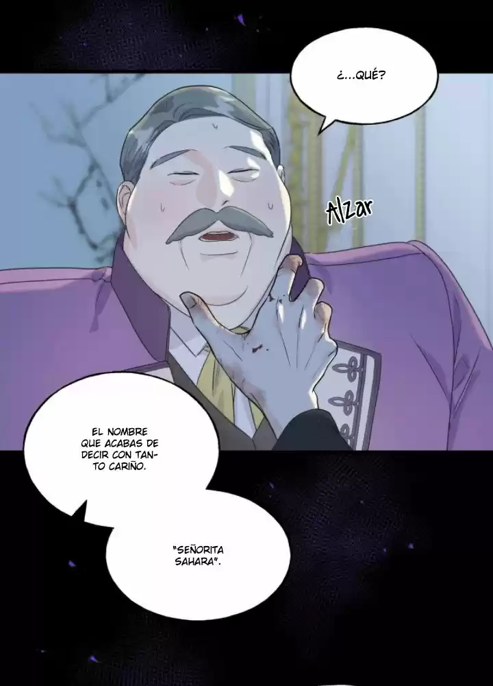 A LOS CUERVOS LES GUSTA LAS COSAS BRILLANTES - Capítulo 36 - Página 50 - LectorTMOo