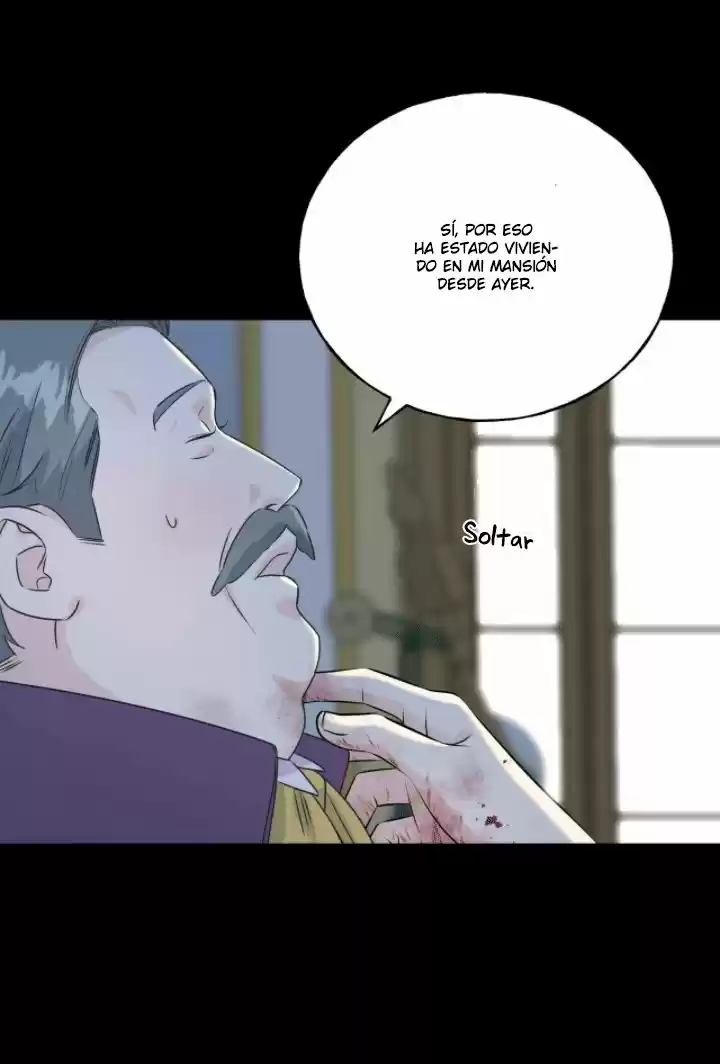 A LOS CUERVOS LES GUSTA LAS COSAS BRILLANTES - Capítulo 36 - Página 53 - LectorTMOo