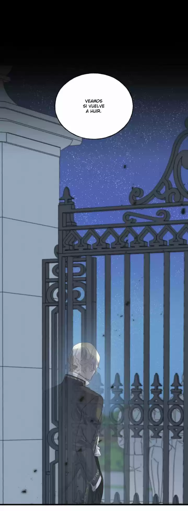 A LOS CUERVOS LES GUSTA LAS COSAS BRILLANTES - Capítulo 36 - Página 55 - LectorTMOo