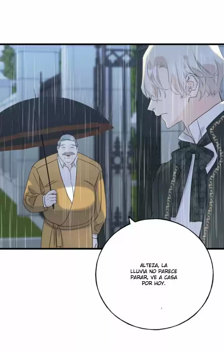 A LOS CUERVOS LES GUSTA LAS COSAS BRILLANTES - Capítulo 36 - Página 60 - LectorTMOo