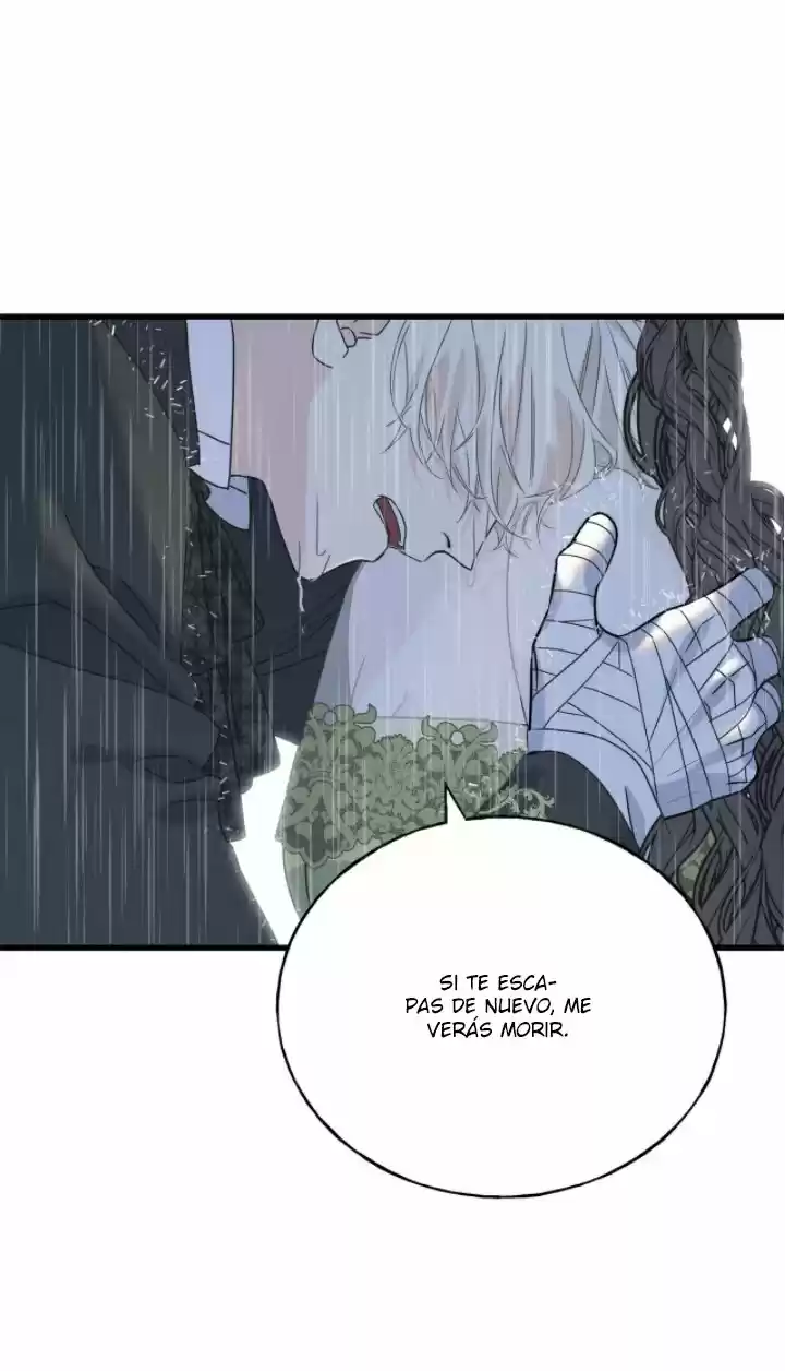 A LOS CUERVOS LES GUSTA LAS COSAS BRILLANTES - Capítulo 37 - Página 18 - LectorTMOo