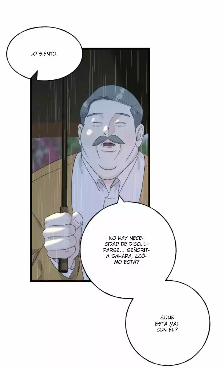 A LOS CUERVOS LES GUSTA LAS COSAS BRILLANTES - Capítulo 37 - Página 24 - LectorTMOo