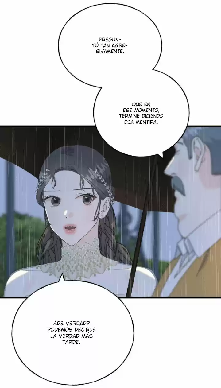 A LOS CUERVOS LES GUSTA LAS COSAS BRILLANTES - Capítulo 37 - Página 27 - LectorTMOo