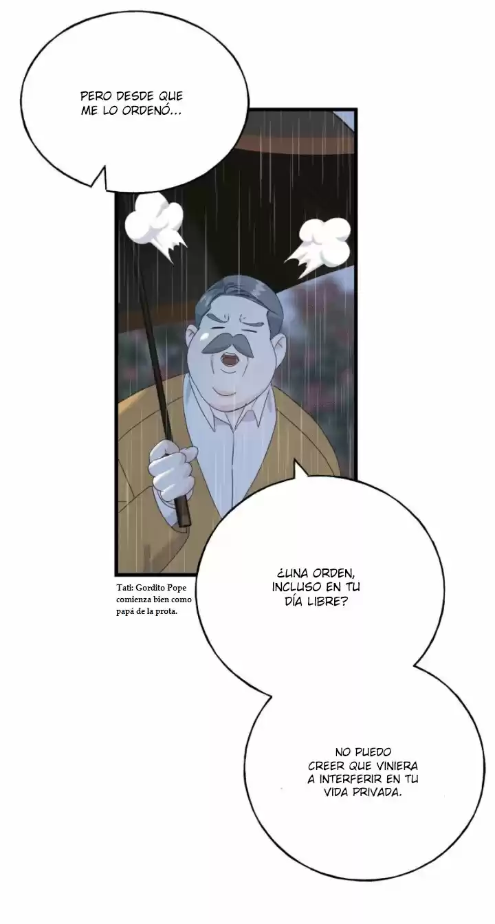 A LOS CUERVOS LES GUSTA LAS COSAS BRILLANTES - Capítulo 37 - Página 31 - LectorTMOo