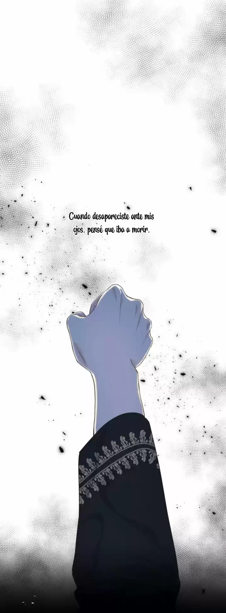 A LOS CUERVOS LES GUSTA LAS COSAS BRILLANTES - Capítulo 37 - Página 71 - LectorTMOo