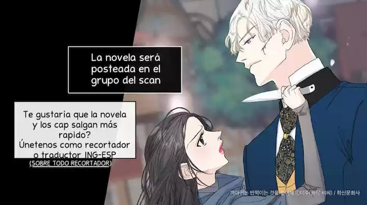 A LOS CUERVOS LES GUSTA LAS COSAS BRILLANTES - Capítulo 38 - Página 3 - LectorTMOo