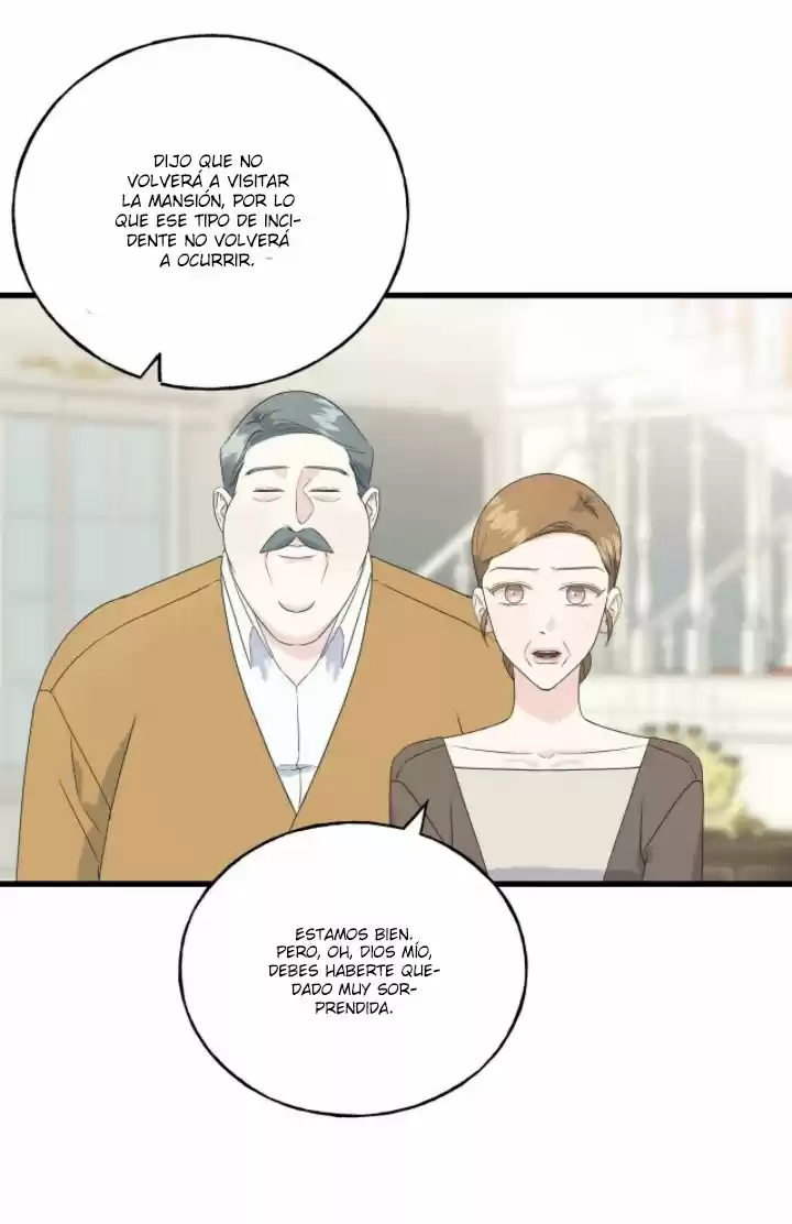 A LOS CUERVOS LES GUSTA LAS COSAS BRILLANTES - Capítulo 38 - Página 33 - LectorTMOo