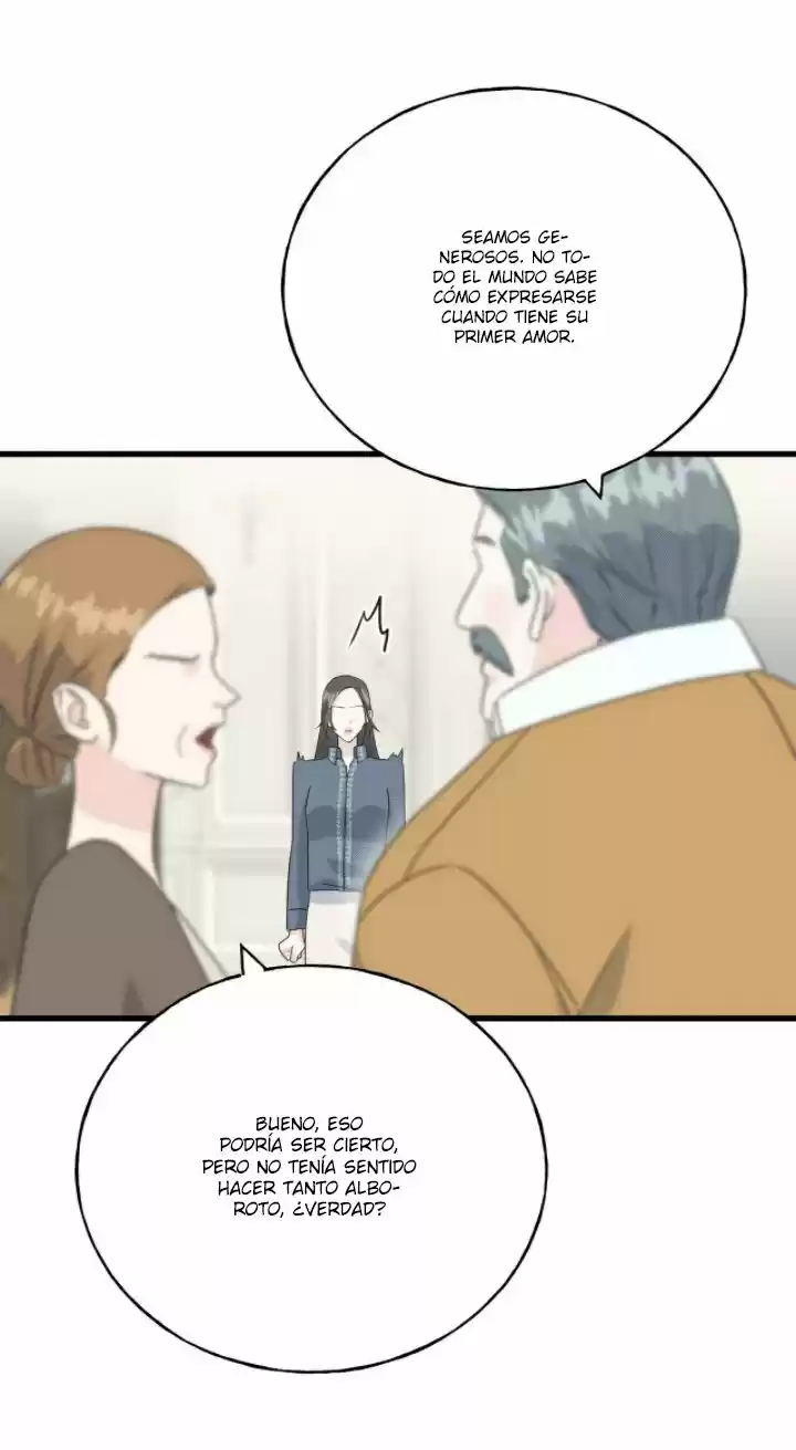 A LOS CUERVOS LES GUSTA LAS COSAS BRILLANTES - Capítulo 38 - Página 37 - LectorTMOo