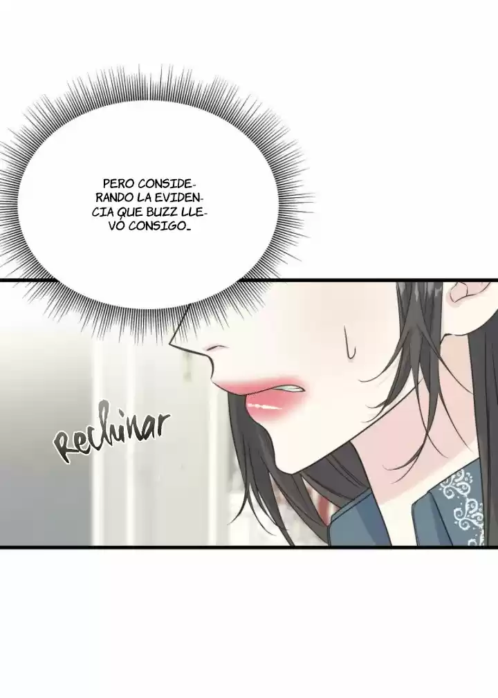 A LOS CUERVOS LES GUSTA LAS COSAS BRILLANTES - Capítulo 38 - Página 62 - LectorTMOo