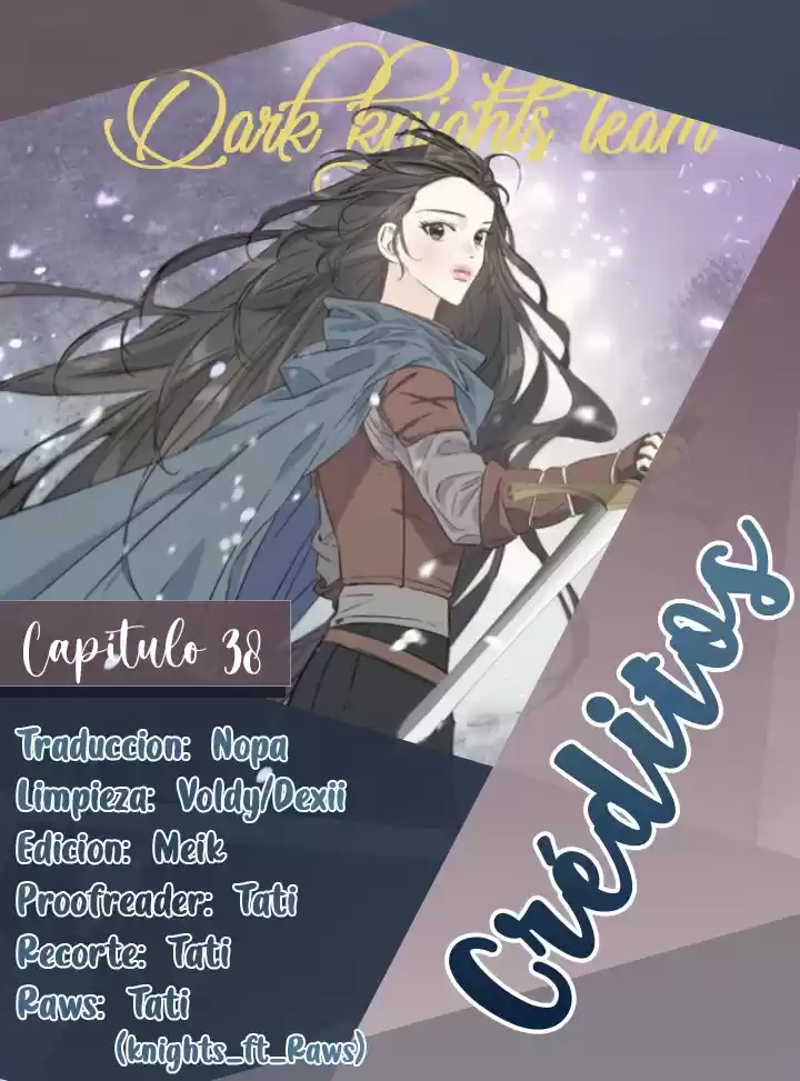 A LOS CUERVOS LES GUSTA LAS COSAS BRILLANTES - Capítulo 39 - Página 2 - LectorTMOo
