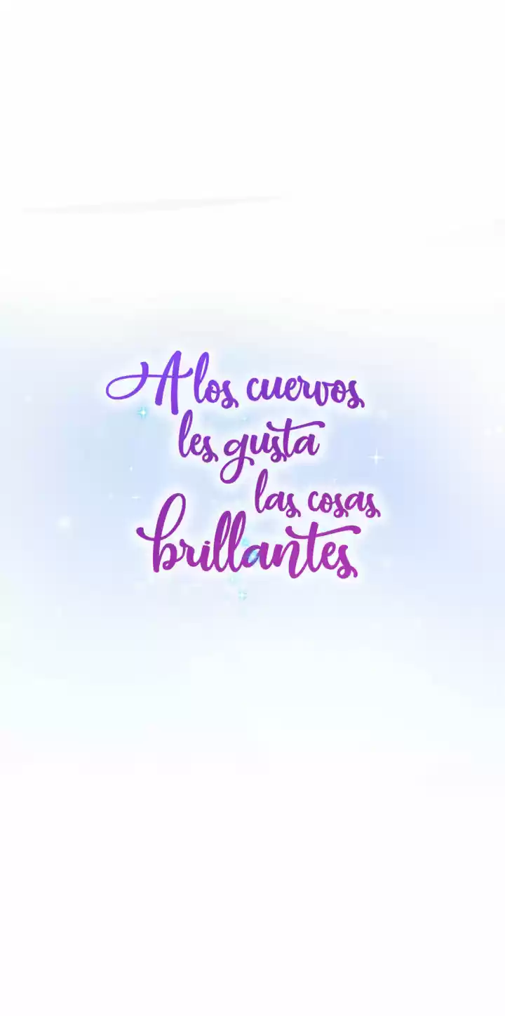 A LOS CUERVOS LES GUSTA LAS COSAS BRILLANTES - Capítulo 39 - Página 6 - LectorTMOo