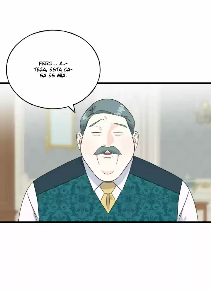 A LOS CUERVOS LES GUSTA LAS COSAS BRILLANTES - Capítulo 39 - Página 16 - LectorTMOo