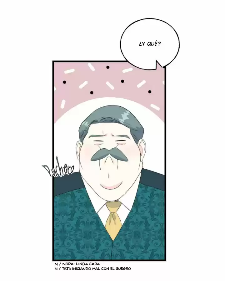 A LOS CUERVOS LES GUSTA LAS COSAS BRILLANTES - Capítulo 39 - Página 17 - LectorTMOo