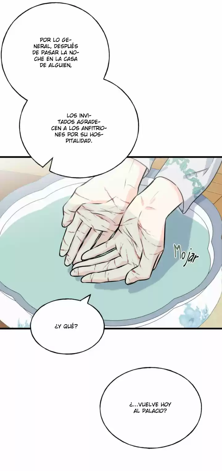 A LOS CUERVOS LES GUSTA LAS COSAS BRILLANTES - Capítulo 39 - Página 18 - LectorTMOo