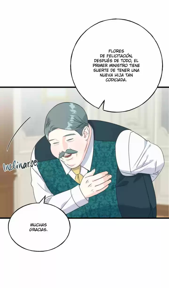 A LOS CUERVOS LES GUSTA LAS COSAS BRILLANTES - Capítulo 39 - Página 30 - LectorTMOo