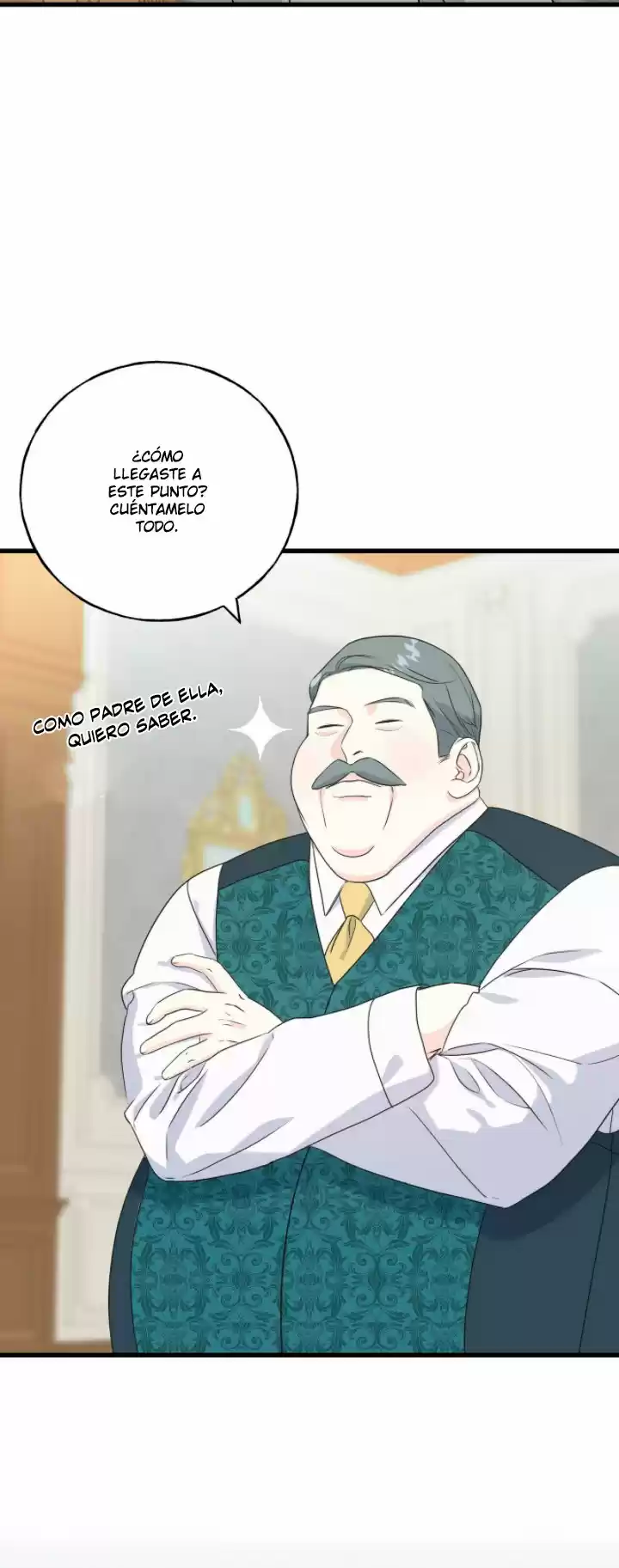 A LOS CUERVOS LES GUSTA LAS COSAS BRILLANTES - Capítulo 39 - Página 36 - LectorTMOo