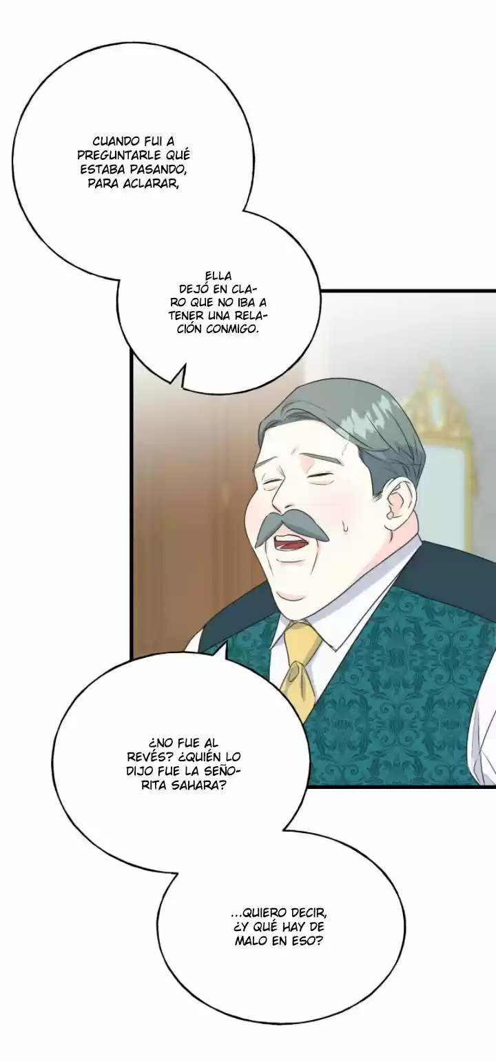A LOS CUERVOS LES GUSTA LAS COSAS BRILLANTES - Capítulo 39 - Página 41 - LectorTMOo